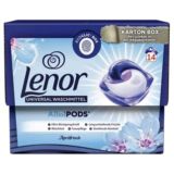 Lenor 14szt 3w1 kapsułki karton (disp)[D,FR]