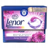 Lenor 14szt 3w1 kapsułki karton (disp)[D,FR]