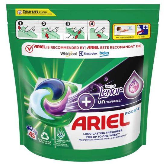 Ariel 45szt 4w1 kapsułki (2)[MD,RO]