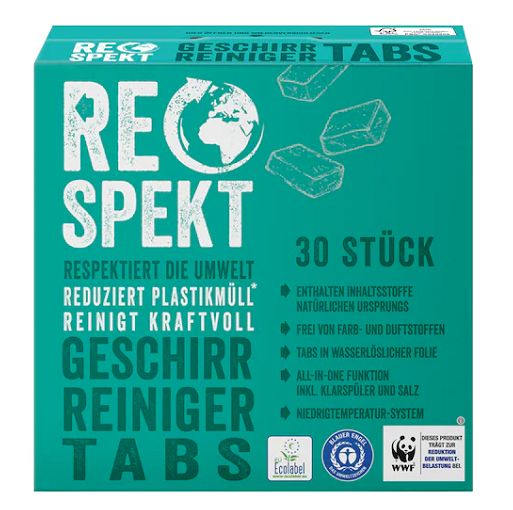 Respect 30szt All In 1 tabs do zmywarki (7)[D]