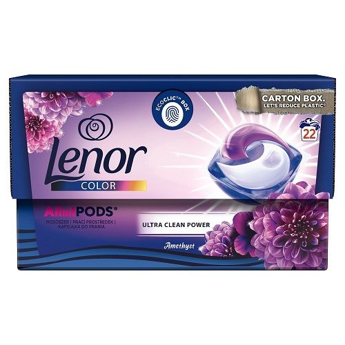 Lenor 22szt 3w1 kapsułki karton (4)[MULTI]