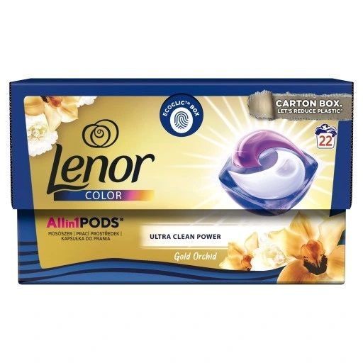 Lenor 22szt 3w1 kapsułki karton (4)[MULTI]
