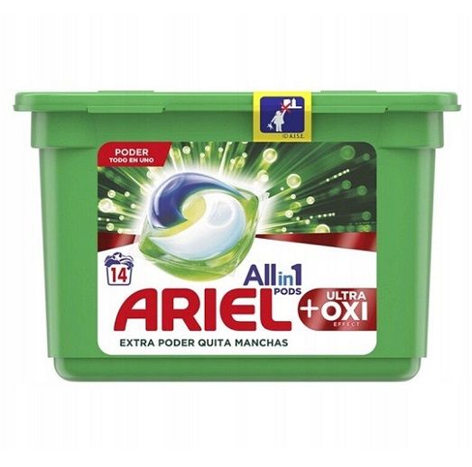 Ariel 14szt 3w1 kapsułki (6)[RO,BG]