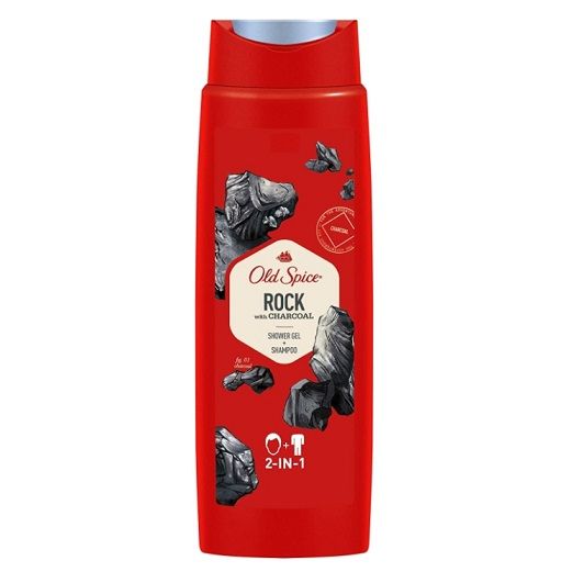 Old Spice 250ml 2w1 Rock pod prysznic (6)[MULTI]
