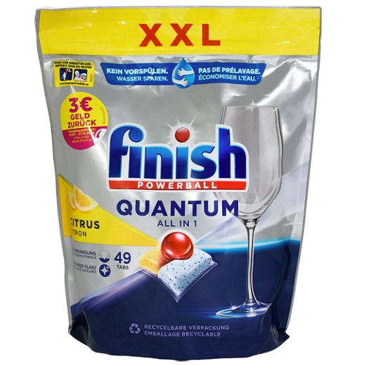 Finish 49szt Quantum Regular do zmywarki (6)[D]