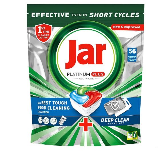 Jar 56szt Platinum Plus Herbal kapsułki (4)[MULTI]