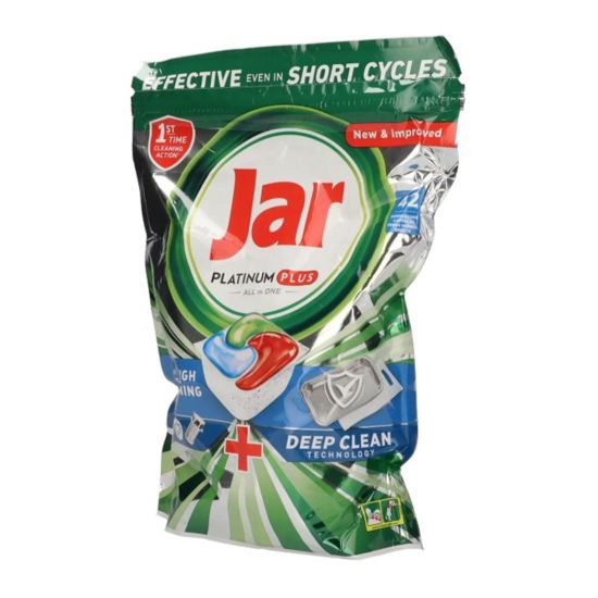 Jar 42szt Platinum Plus Herbal kapsułki (1)[MULTI]