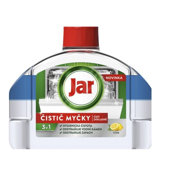 Jar 250ml Citron czyścik do zmywarki (1)[CZ]