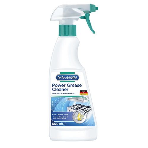 Dr.Beckmann 500ml Grease odtłuszczacz spray (6)D]