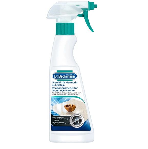 Dr.Beckmann 250ml Granit& Marmur spray (6)[FI]