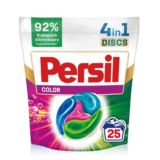Persil 25szt 4w1 discs kapsułki (5)[B,NL]