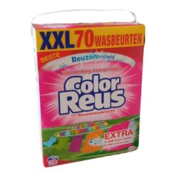 Color Reus 70p/ 3,85kg proszek [D,NL]