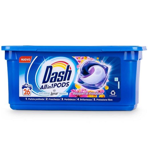 Dash 26szt 3w1 Spring Bouquet kapsułki (3)[IT]