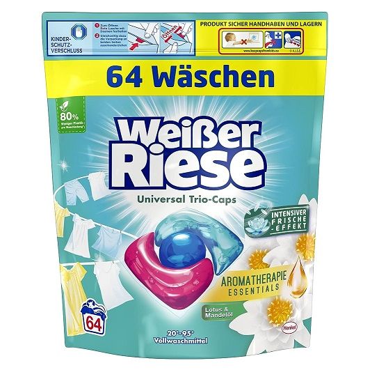 W. Riese 64szt 3w1 Trio kapsułki (4)[D]