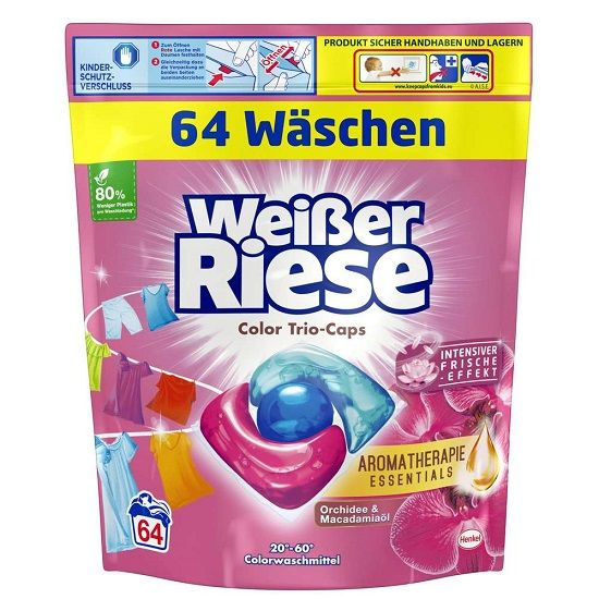 W. Riese 64szt 3w1 Trio kapsułki (4)[D]