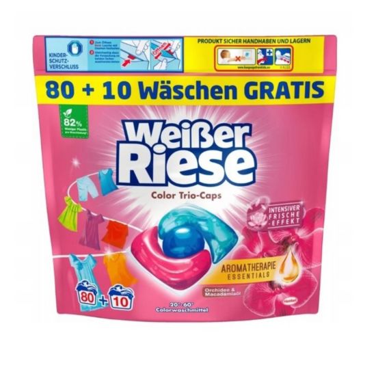 W. Riese 90szt 3w1 Trio kapsułki (4)[D]