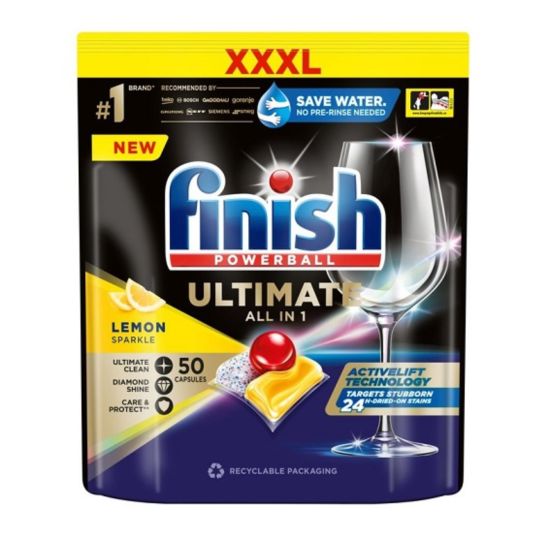 Finish 50szt Ultimate Lemon do zmywarki (5)[D]