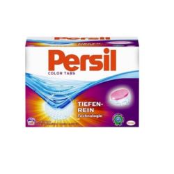Persil 36szt/ 1,116kg Color tabletki (4)[D]