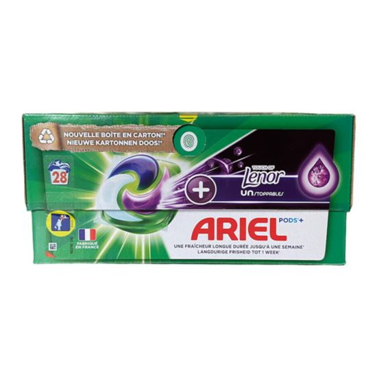 Ariel 28szt 3w1 kapsułki (3)[FR,NL]