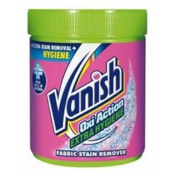 Vanish Oxi Action odpl.Extra Hygiene 470g(6)[B/NL]