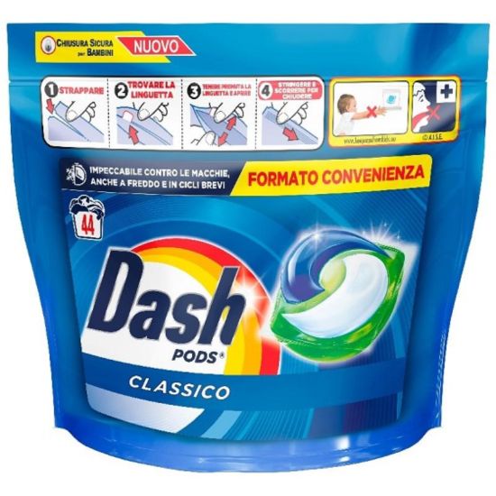Dash 44szt 3w1 Classico kapsułki (3)[IT]