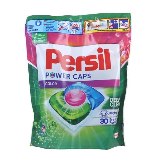 Persil 33szt Color kapsułki (5)[MULTI]