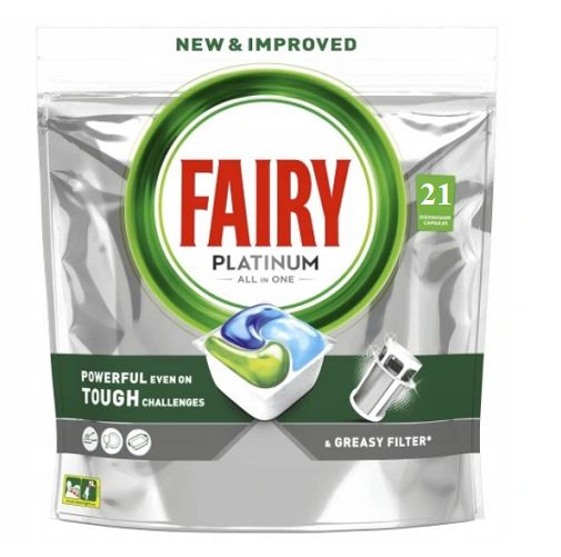 Fairy 21szt All in One Platinum Original (5)[SE]