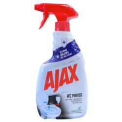 Ajax 750ml WC Power spray (12)[FR]