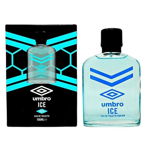 Umbro 100ml EDT woda toaletowa (6/24)[MULTI]