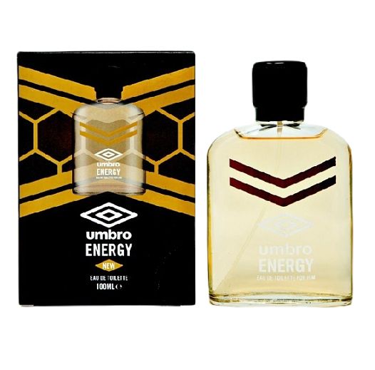 Umbro 100ml EDT woda toaletowa (6/24)[MULTI]