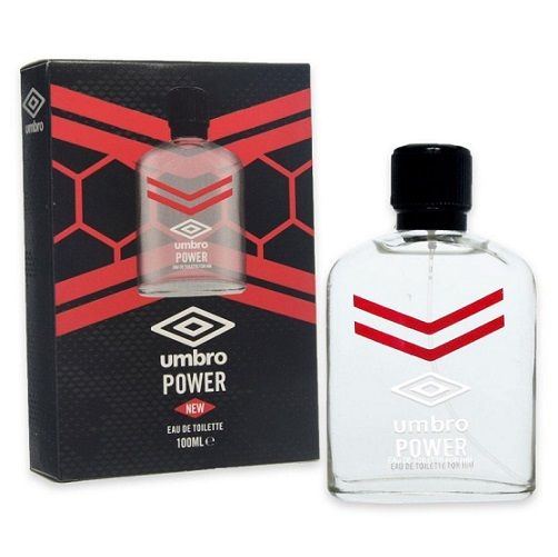 Umbro 100ml EDT woda toaletowa (6/24)[MULTI]