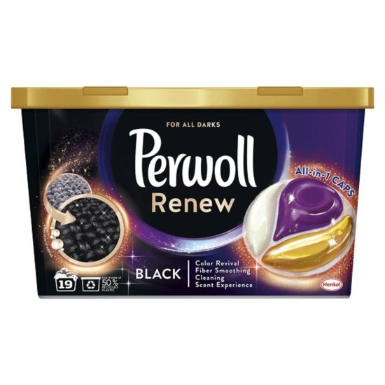 Perwoll 19szt kapsułki (8)[D]