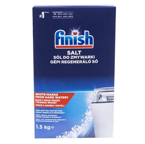 Finish 1,5kg Calgonit sól do zmywarki (1/5)[MULTI]