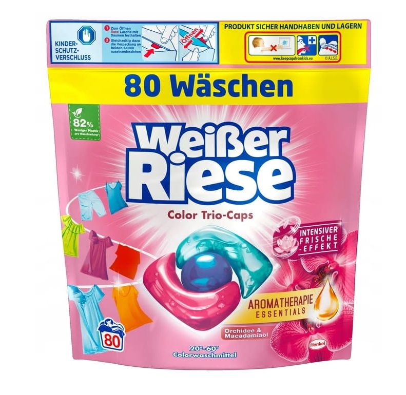 W. Riese 80szt 3w1 Trio kapsułki (4)[D]