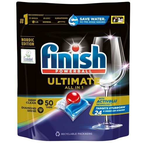 Finish 50szt Ultimate do zmywarki (6)[FI,NO]
