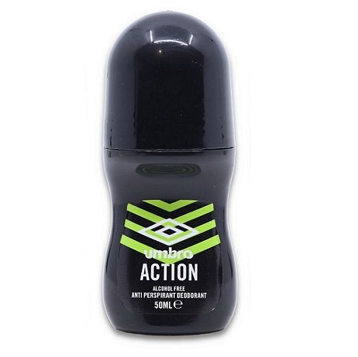 Umbro 50ml dezodorant roll-on (24)[MULTI]