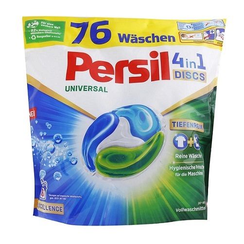 Persil 76szt 4w1 discs kapsułki do prania (4)[D]