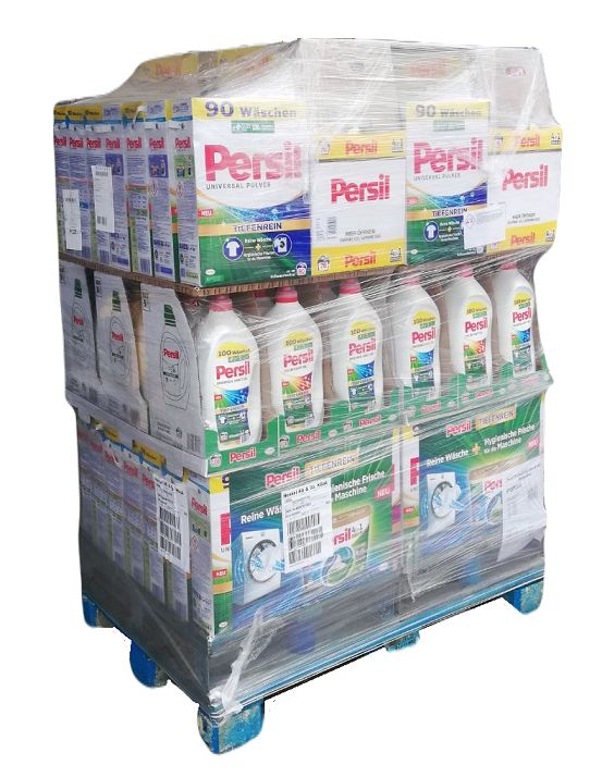 Persil 76szt 4w1 discs kapsułki do prania (4)[D]