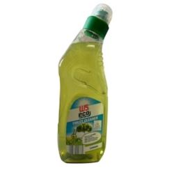 W5 1L ECO Toilet Cleaner żel do WC (12)[SI,RO]