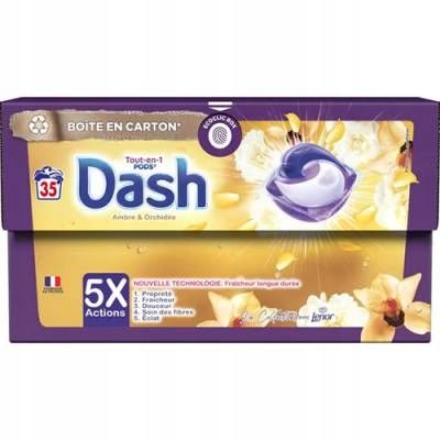 Dash 35szt 3w1 Uni Orchidea kapsułki (4)[F]