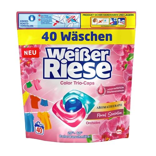 W. Riese 40szt 3w1 Trio kapsułki (4)[D]