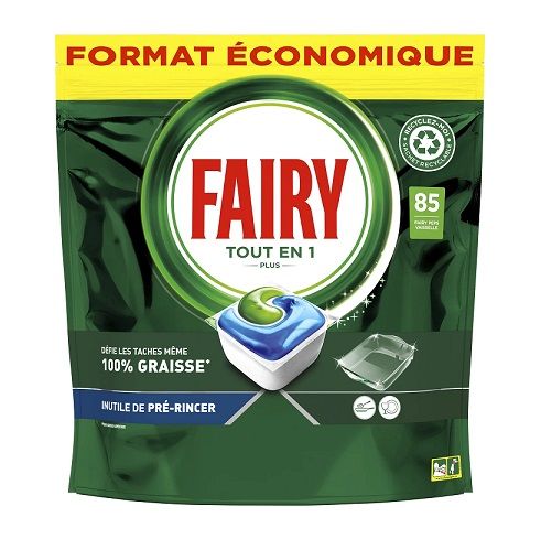 Fairy 85szt All in One Original kaps (3)[MULTI]