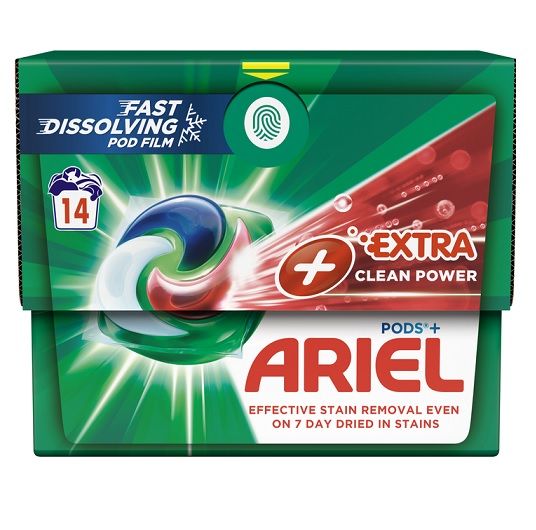 Ariel 14szt 3w1 kapsułki (6)[RO,BG]