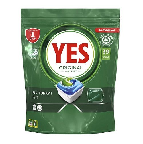Yes 39szt All in One Original do zmywarki (4)[SE]