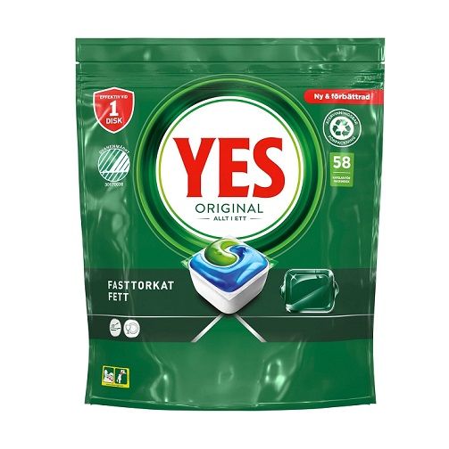 Yes 58szt All in One Original do zmywarki (4)[SE]