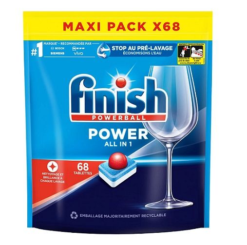 Finish 68szt All in One Regular do zmywarki (4)[D]
