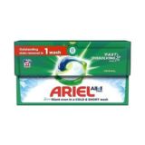 Ariel 33szt 3w1 Stain Original kapsułki (4) [B,NL]