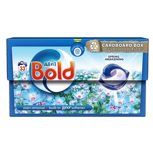 Bold 33szt 3w1 Spring Awakening kapsułki (4)[GB]