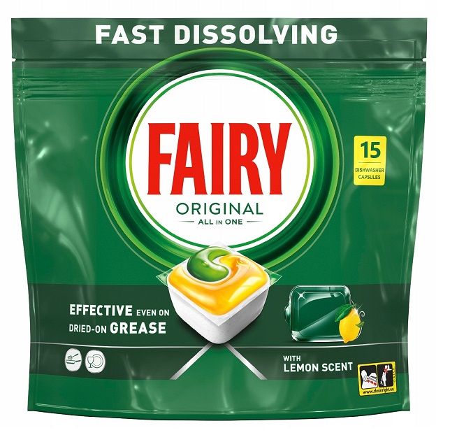 Fairy 15szt All in One Lemoin kapsułki (6)[ES]