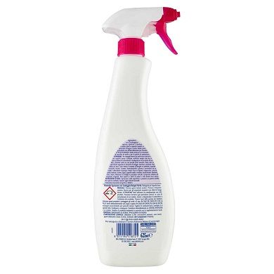 Chante Clair 625ml Candeggina odtłuszczacz(12)[IT]